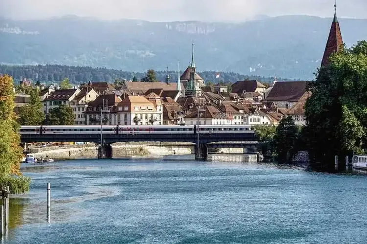 Solothurn